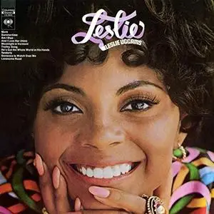 Leslie Uggams - Leslie (1969/2020) [Official Digital Download 24/96]