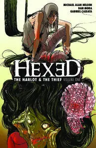BOOM Studios-Hexed The Harlot And The Thief Vol 01 2015 Retail Comic eBook