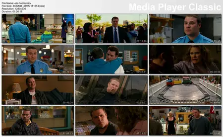 Observe and Report (2009)