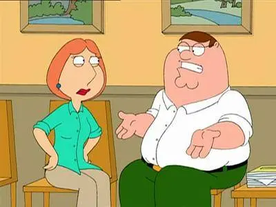 Family Guy S05E08