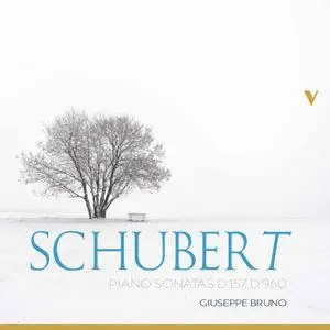 Giuseppe Bruno - Schubert: Piano Sonatas, D. 157 & 960 (2019)