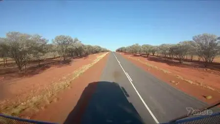 Outback Truckers S08E04