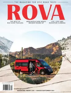 ROVA – August/September 2021