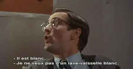 (Brian DePALMA Comedy with DeNIRO) HI, MOM! [DVDrip] 1970  