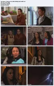 Twitches Too (2007)