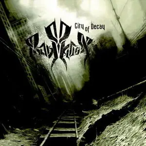 Exhumation - City of Decay (2011) 