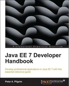 Java EE 7 Developer Handbook