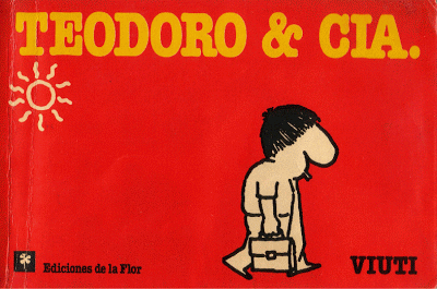 Teodoro & Cia. - Libro 1