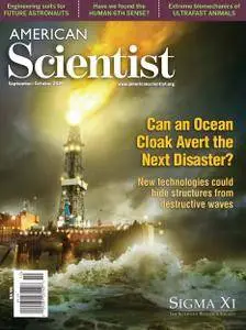 American Scientist - September/October 2015