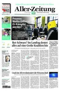 Aller-Zeitung - 17. Oktober 2017