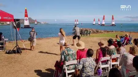 Hawaii 5-0 S08E08