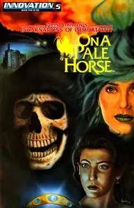 On A Pale Horse 05 (1993) (Pudgy