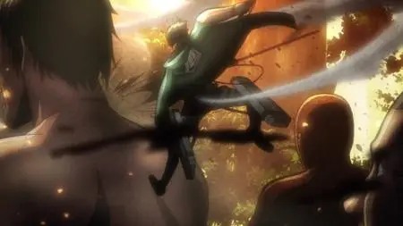 Attack on Titan S01E21