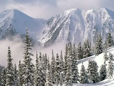 Wallpaper pack: Winter fantasy