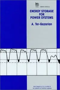 Energy Storage for Power Systems (Repost)