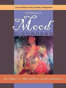 Textbook of Mood Disorders 