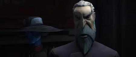 Star Wars: The Clone Wars S04E18