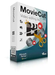 Abelssoft MovieCut 2023 v9.01 Multilingual