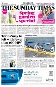 The Sunday Times UK - 31 March 2024