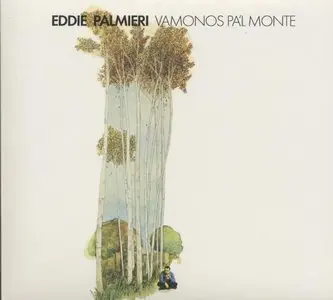 Eddie Palmieri - Vamonos Pa'l Monte ( 2009)