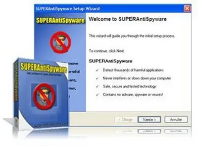 SUPERAntiSpyware Professional v4.37.1000 Final