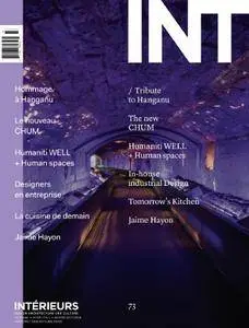 Intérieurs Magazine - N° 73 2018