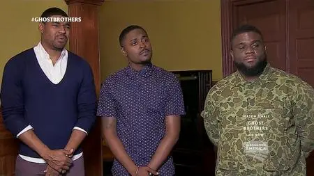 Ghost Brothers S01E06
