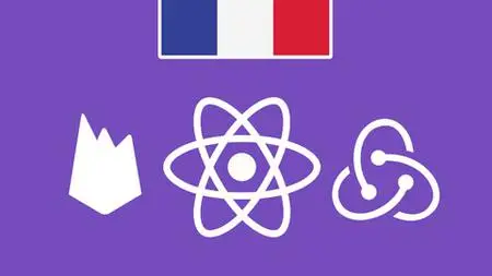 React Js Pour Tous - L'Ultime Formation [Plus De 45 Heures]