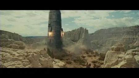 Cowboys & Aliens / Ковбои против пришельцев (2011)