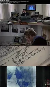 3 Days Of The Condor (1975)