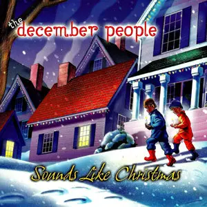 December People - Sounds Like Christmas (2001)