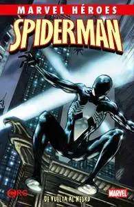 Spiderman - De Vuelta al Negro
