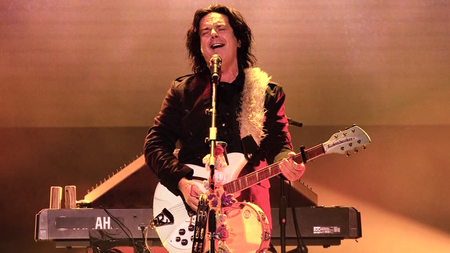 Marillion - All One Tonight. Live At The Royal Albert Hall (2018)