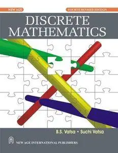 Discrete Mathematics, 4th edition (Repost)