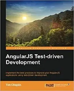 AngularJS Test-driven Development