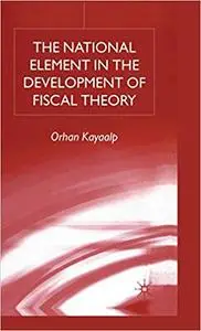 The National Element in the Development of Fiscal Theory (Repost)