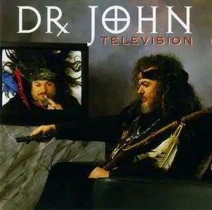 Dr. John - Television (1994)