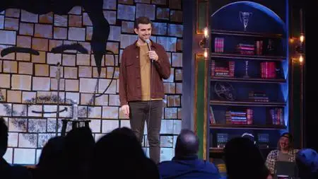 Sam Morril: Same Time Tomorrow (2022)