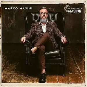 Marco Masini - Masini +1 | 30th Anniversary (2020)