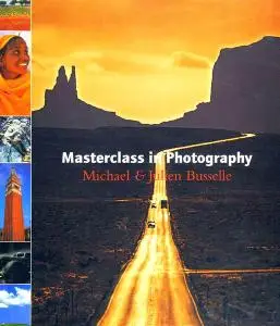 Masterclass in Photography