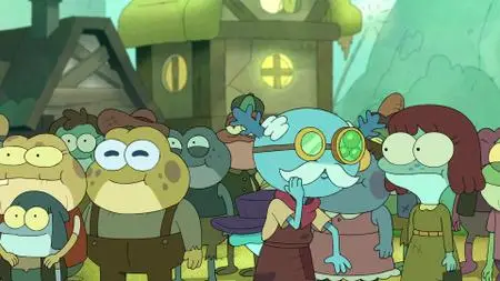 Amphibia S02E22