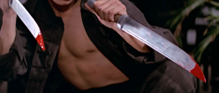 Vengeance (1970)