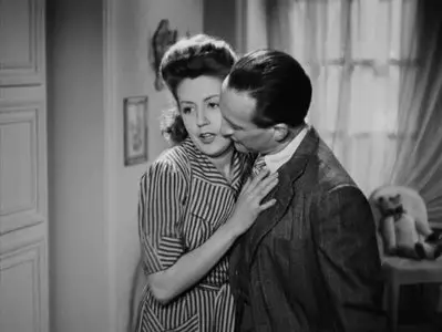 L'assassin habite... au 21 / The Murderer Lives at Number 21 (1942)