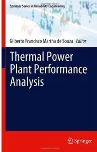 Thermal Power Plant Performance Analysis (repost)