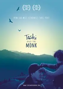 HBO - Tashi and the Monk (2014)