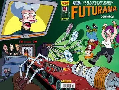 Futurama - 050 - 2013