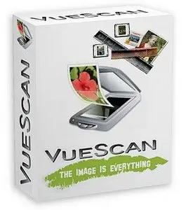 VueScan Pro 9.0.02 Final (x86/x64)