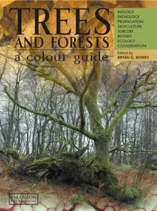 Trees and Forests, A Colour Guide (Repost)