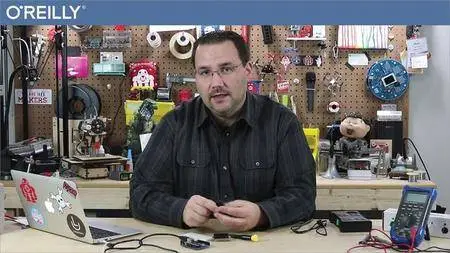 Arduino Prototyping Techniques