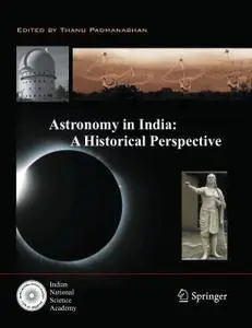 Astronomy in India: A Historical Perspective (Repost)